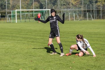 Bild 433 - F SV Henstedt Ulzburg2 - FSG Kaki-StuSie : Ergebnis: 2:2